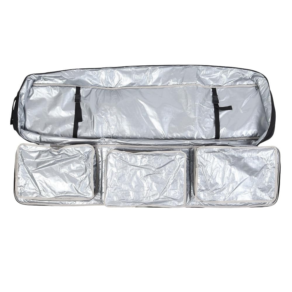 Amazon | セッションズ（SESSIONS） ボードケース ALL IN ONE ケース